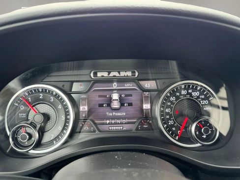 Used 2022 RAM 1500 Big Horn image 16
