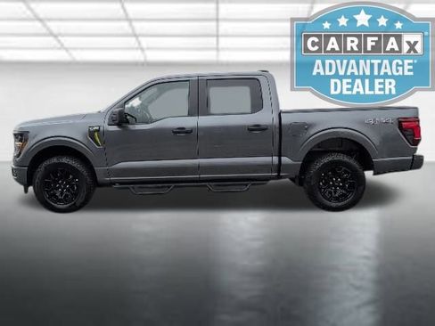 Used 2025 Ford F150 STX image 24