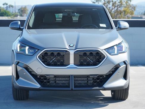 New 2027 BMW X2 xDrive28i AWD/4WD image 2