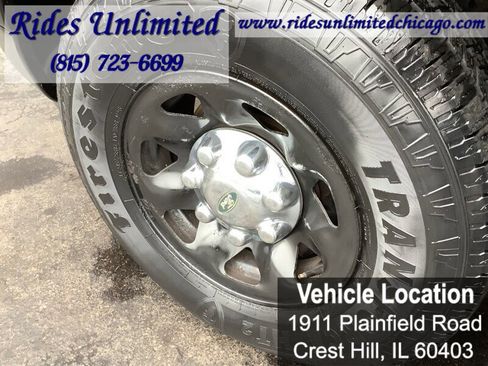 Used 2004 Ford F150 XL image 32