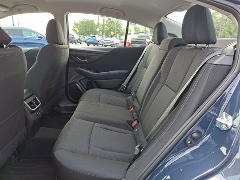 Used 2025 Subaru Legacy Premium w/ Tech Package #1 AWD/4WD image 10