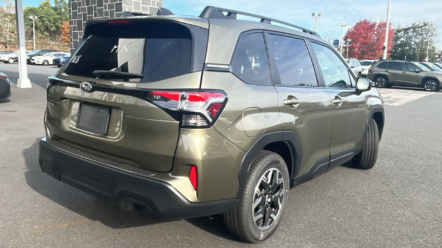 New 2026 Subaru Forester Premium AWD/4WD image 10