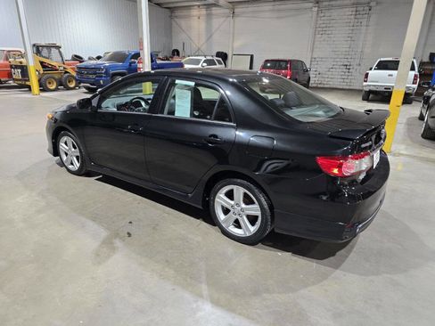 Used 2013 Toyota Corolla S Special Edition image 6