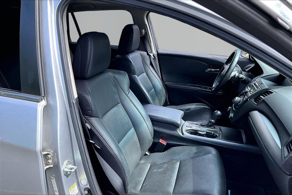 Used 2014 Acura RDX w/ Technology Package AWD/4WD image 20