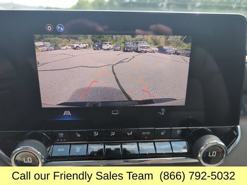 Used 2026 Chevrolet Colorado ZR2 AWD/4WD image 22