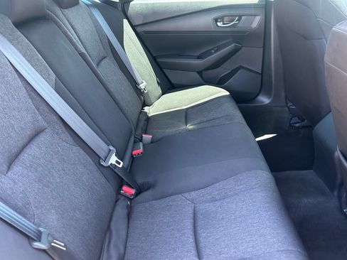 Used 2023 Honda Accord EX image 15