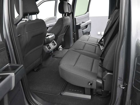 Used 2026 Ford F150 XLT w/ Equipment Group 302A MID image 11