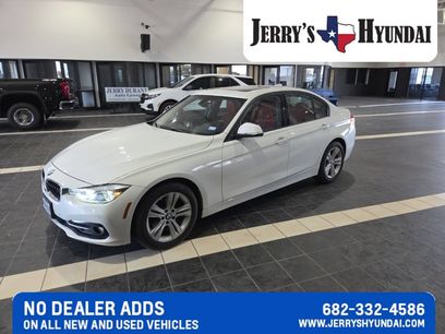 Used 2016 BMW 328i Sedan