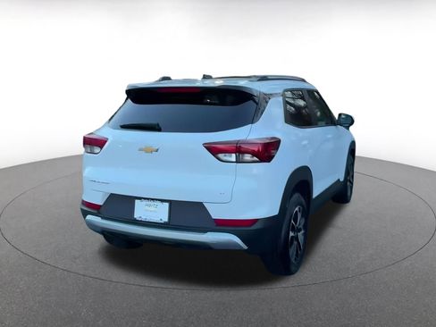 Used 2025 Chevrolet TrailBlazer LT image 11