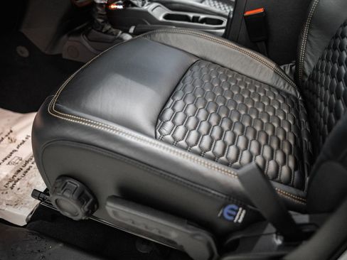 New 2026 Jeep Wrangler Sport S image 35