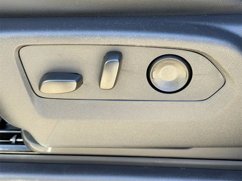 New 2026 Chevrolet Silverado 3500 LTZ w/ LTZ Plus Package image 24