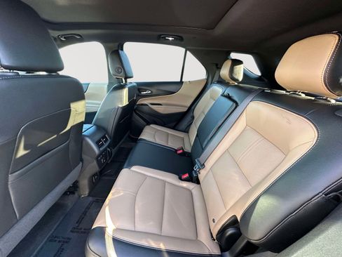 Certified 2024 Chevrolet Equinox Premier image 35