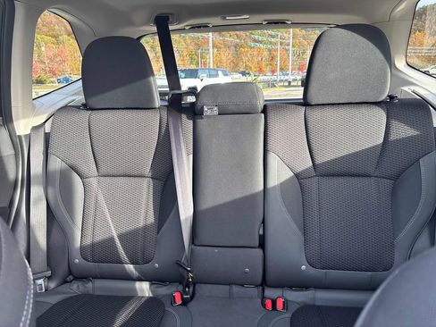 Used 2023 Subaru Forester Premium image 35