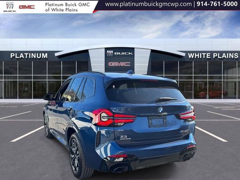 Used 2024 BMW X3 M40i image 5