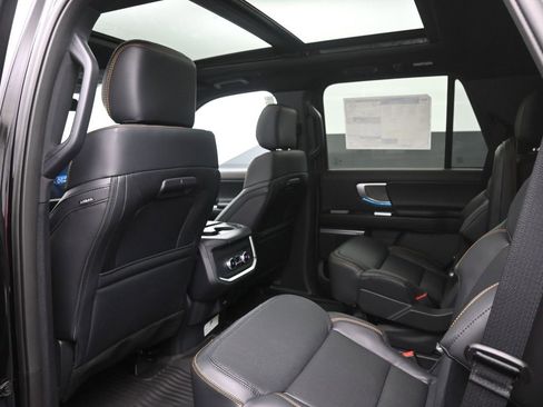 New 2025 Ford Expedition Tremor image 25