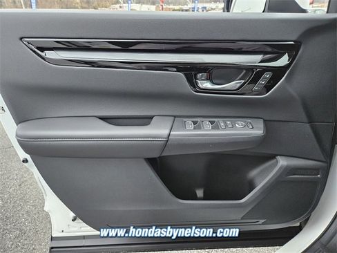 New 2026 Honda CR-V EX-L image 14