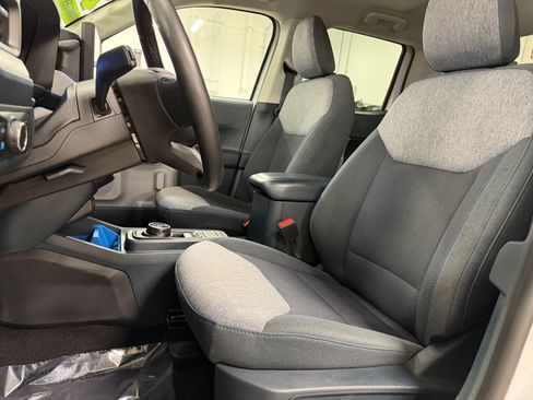 Used 2025 Ford Maverick XLT w/ XLT Luxury Package FWD image 5