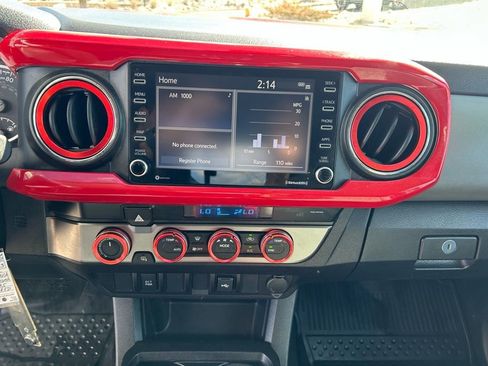 Used 2022 Toyota Tacoma SR5 image 20