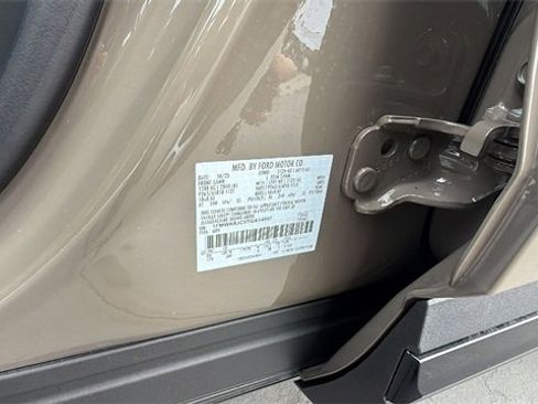 New 2026 Ford Explorer Tremor w/ Tremor Ultimate Package image 33