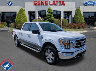 Certified 2023 Ford F150 XLT w/ Equipment Group 302A High 360° Tour