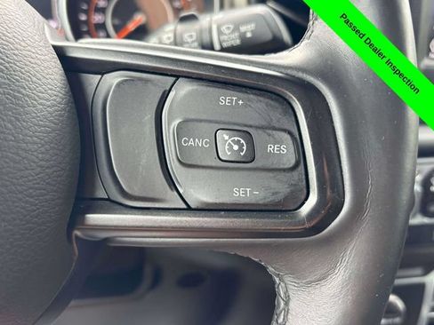 Used 2018 Jeep Wrangler Unlimited Sport S AWD/4WD image 12