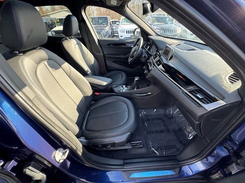 Used 2016 BMW X1 xDrive28i image 19