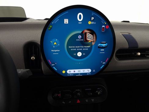 New 2026 MINI Cooper Convertible image 18