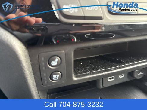 Used 2024 Honda Passport Black Edition image 31