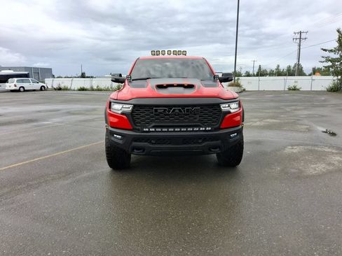 Used 2025 RAM 1500 RHO w/ RHO Level 1 Equipment Group AWD/4WD image 3