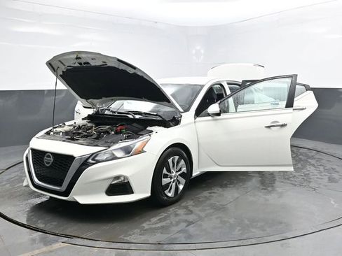 Used 2021 Nissan Altima 2.5 S image 42