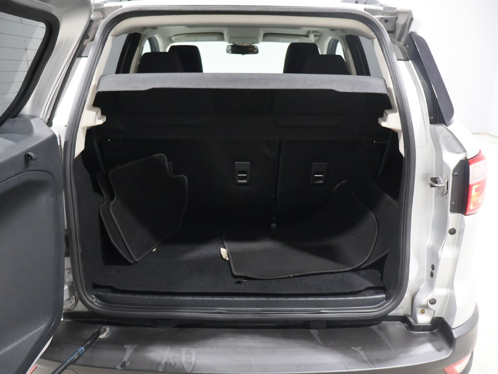 Used 2019 Ford EcoSport SE w/ SE Convenience Package AWD/4WD image 20