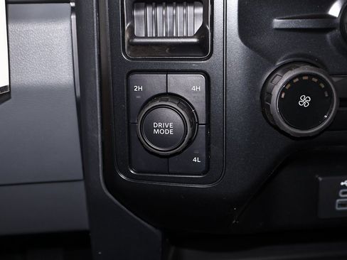 New 2026 Ford F550 4x4 Regular Cab Super Duty image 15