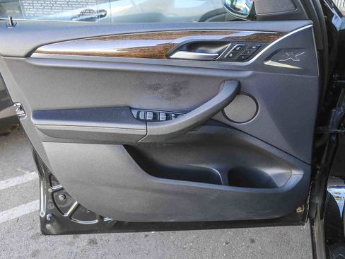 Certified 2022 BMW X3 sDrive30i w/ Convenience Package w/ZPA image 17