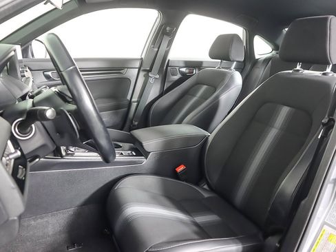 Used 2023 Honda Civic Sport image 25