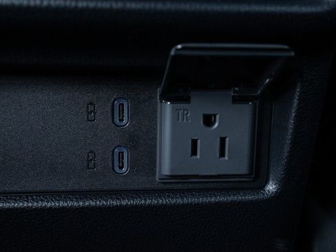 New 2025 Toyota 4Runner TRD Off-Road Premium w/ Tow Technology Package image 42