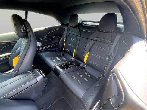 New 2026 Mercedes-Benz CLE 53 AMG 4MATIC Cabriolet image 13