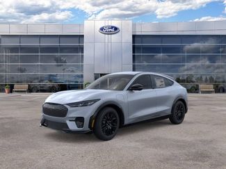 New 2026 Ford Mustang Mach-E Premium w/ Sport Appearance Package AWD/4WD video 1