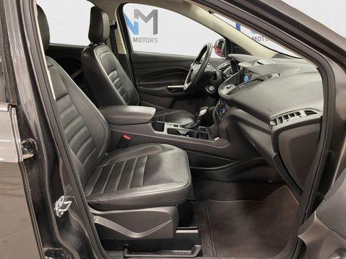 Used 2018 Ford Escape SEL image 15