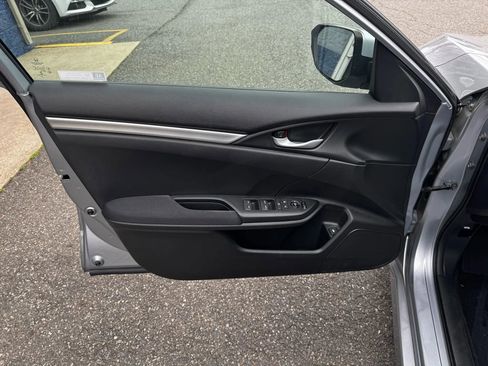 Used 2019 Honda Civic LX image 13