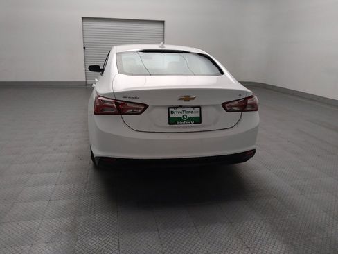 Used 2022 Chevrolet Malibu LT image 6