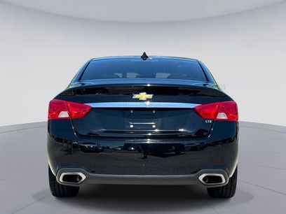 Used 2014 Chevrolet Impala LTZ