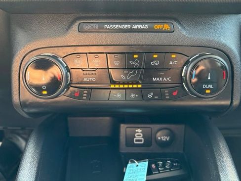 Used 2023 Ford Bronco Sport Badlands w/ Premium Package AWD/4WD image 30