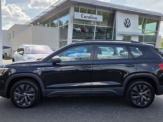 Used 2024 Volkswagen Taos S video 2