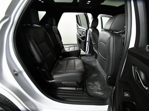Used 2023 Chevrolet Traverse High Country w/ LPO, Floor Liner Package image 25