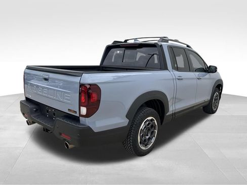 Used 2024 Honda Ridgeline TrailSport image 6