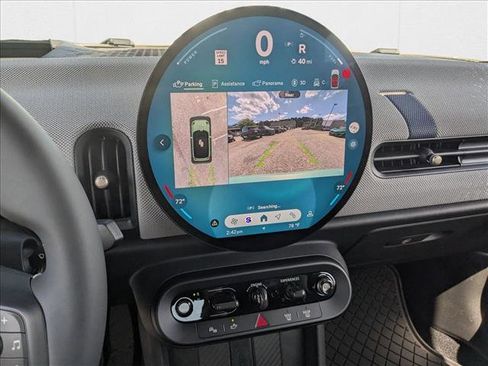 Used 2025 MINI Cooper S image 13