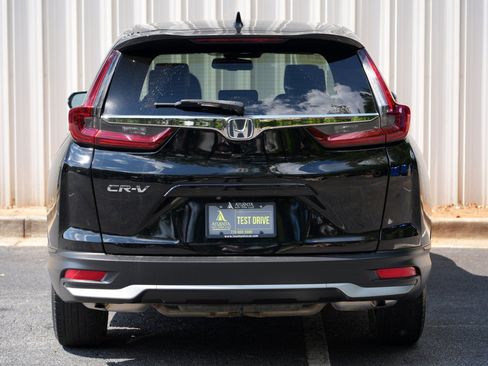 Used 2020 Honda CR-V EX-L image 47