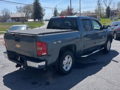 Used 2011 Chevrolet Silverado 1500 LT w/ All-Star Edition image 7