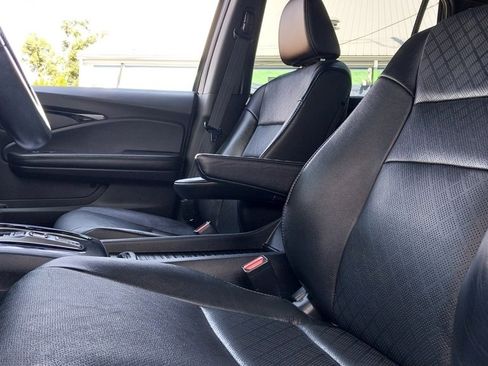 Used 2020 Honda Passport Touring image 22