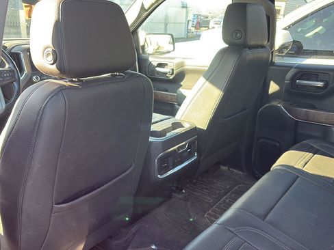 Used 2021 GMC Sierra 1500 Denali w/ Denali Ultimate Package image 10